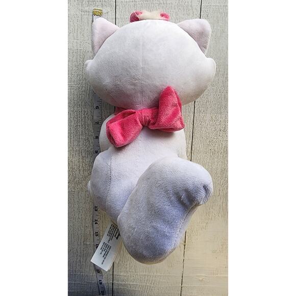 Disney The Aristocats Marie Plush Toy - Picture 9 of 10